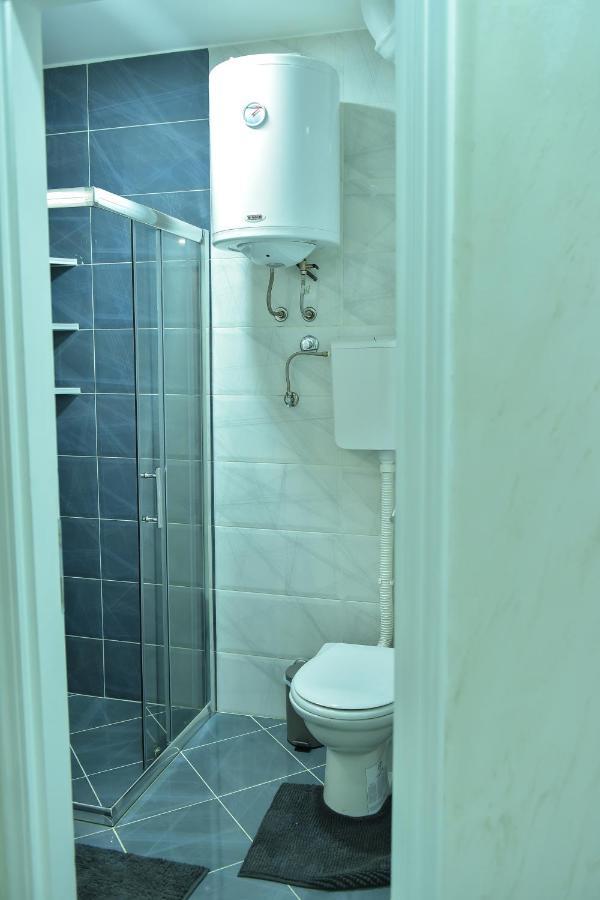 Apartman Bazar Smederevo Exterior photo