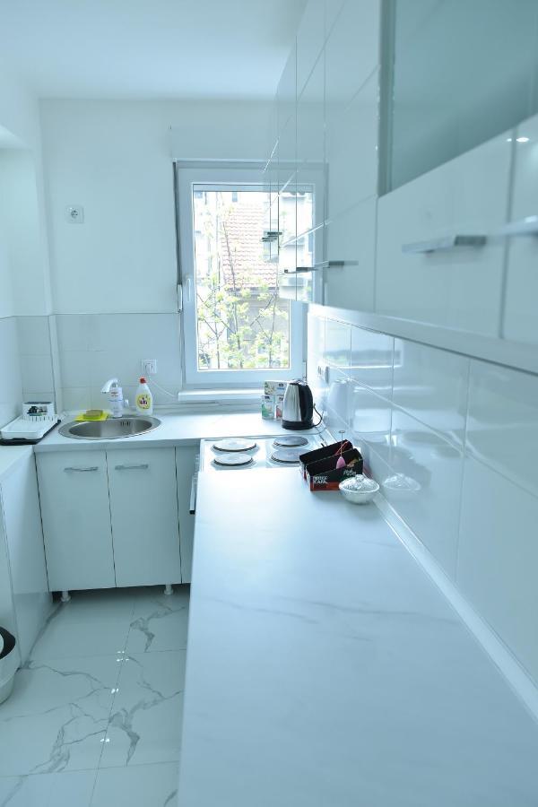 Apartman Bazar Smederevo Exterior photo