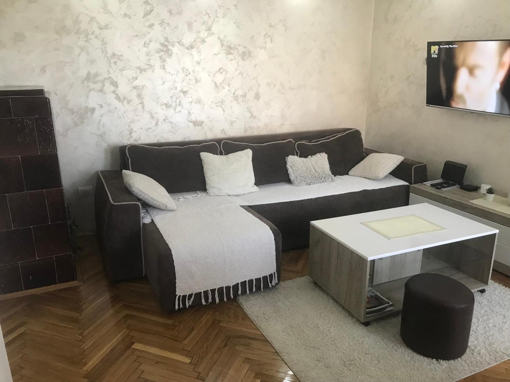 Apartman Bazar Smederevo Exterior photo